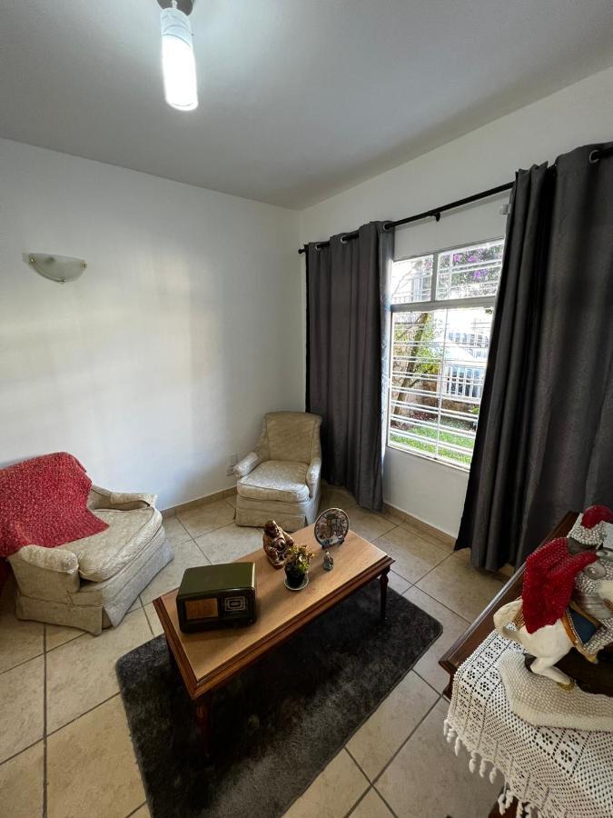 Hostel E Pousada Vila Madalena São Paulo Exteriör bild