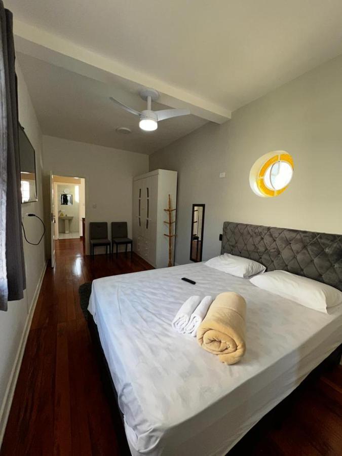 Hostel E Pousada Vila Madalena São Paulo Exteriör bild