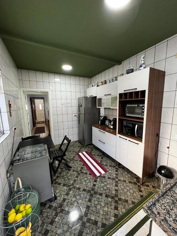 Hostel E Pousada Vila Madalena São Paulo Exteriör bild