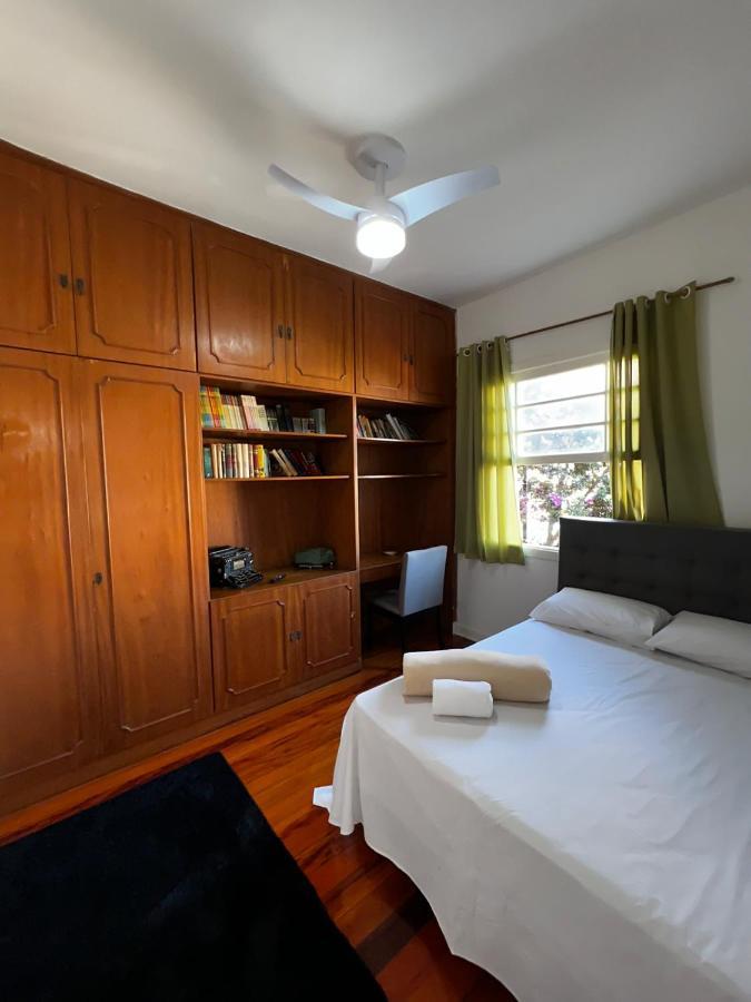 Hostel E Pousada Vila Madalena São Paulo Exteriör bild