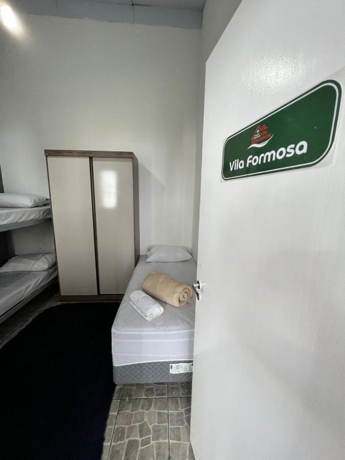 Hostel E Pousada Vila Madalena São Paulo Exteriör bild